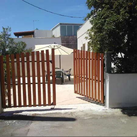 A 150mt Dal Mare - Apartment