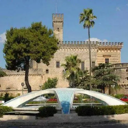 Apartment A 150mt Dal Mare - Santa Maria al Bagno
