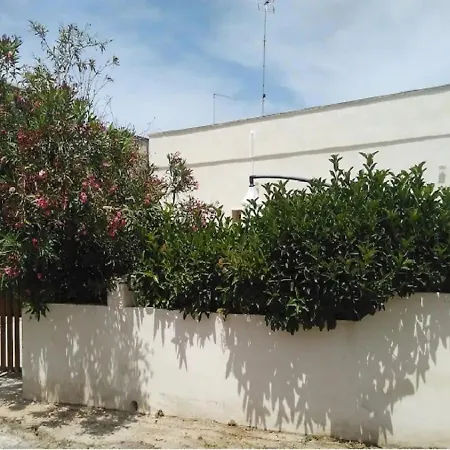 A 150mt Dal Mare - Apartment Santa Maria al Bagno