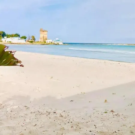 A 150mt Dal Mare - * Santa Maria al Bagno