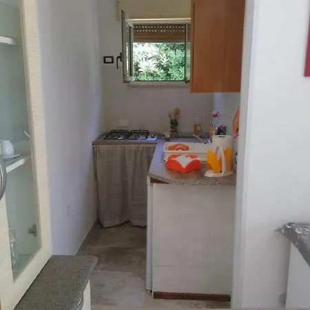 A 150mt Dal Mare - Apartment Santa Maria al Bagno