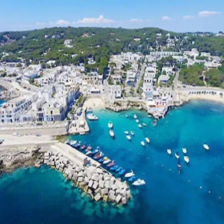 A 150mt Dal Mare - Apartamento *